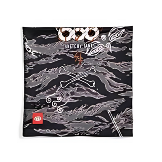 686 Double Layer Face Warmer