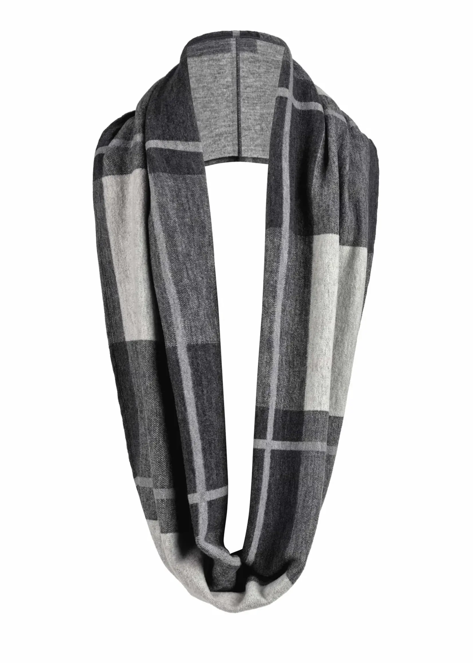 Buff Infinity Charles scarf