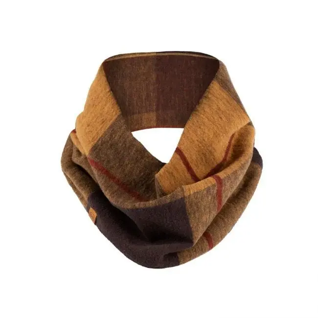 Buff Infinity Charles scarf