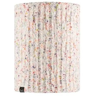 Buff Knitted Fleece Neckwarmer