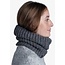 Buff Knitted Fleece Neckwarmer