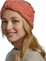 Buff Knitted Headband