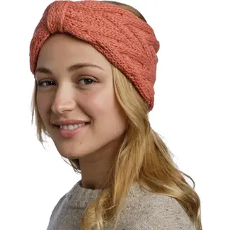 Buff Knitted Headband