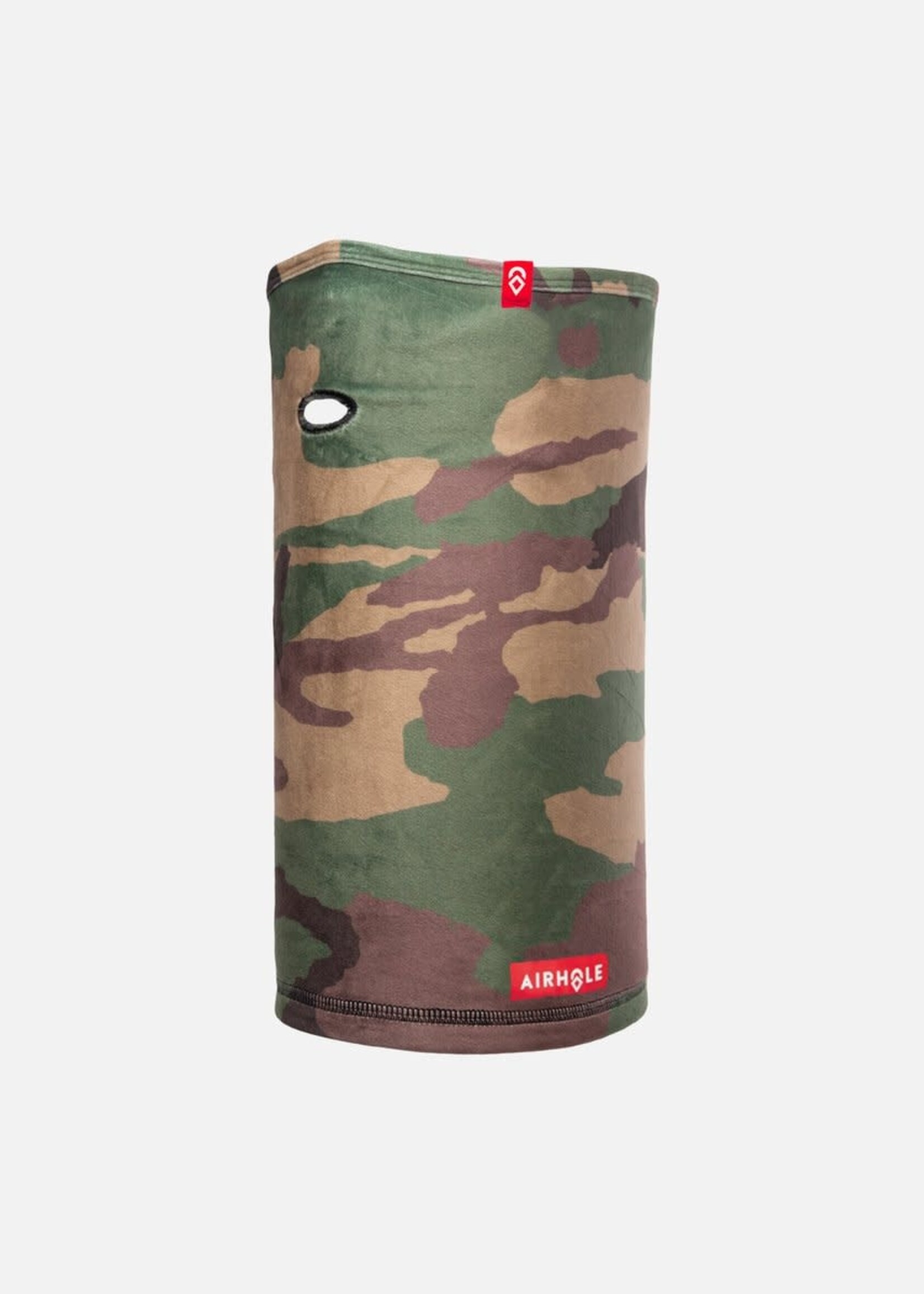 Airhole Airtube Ergo | Milk Fleece