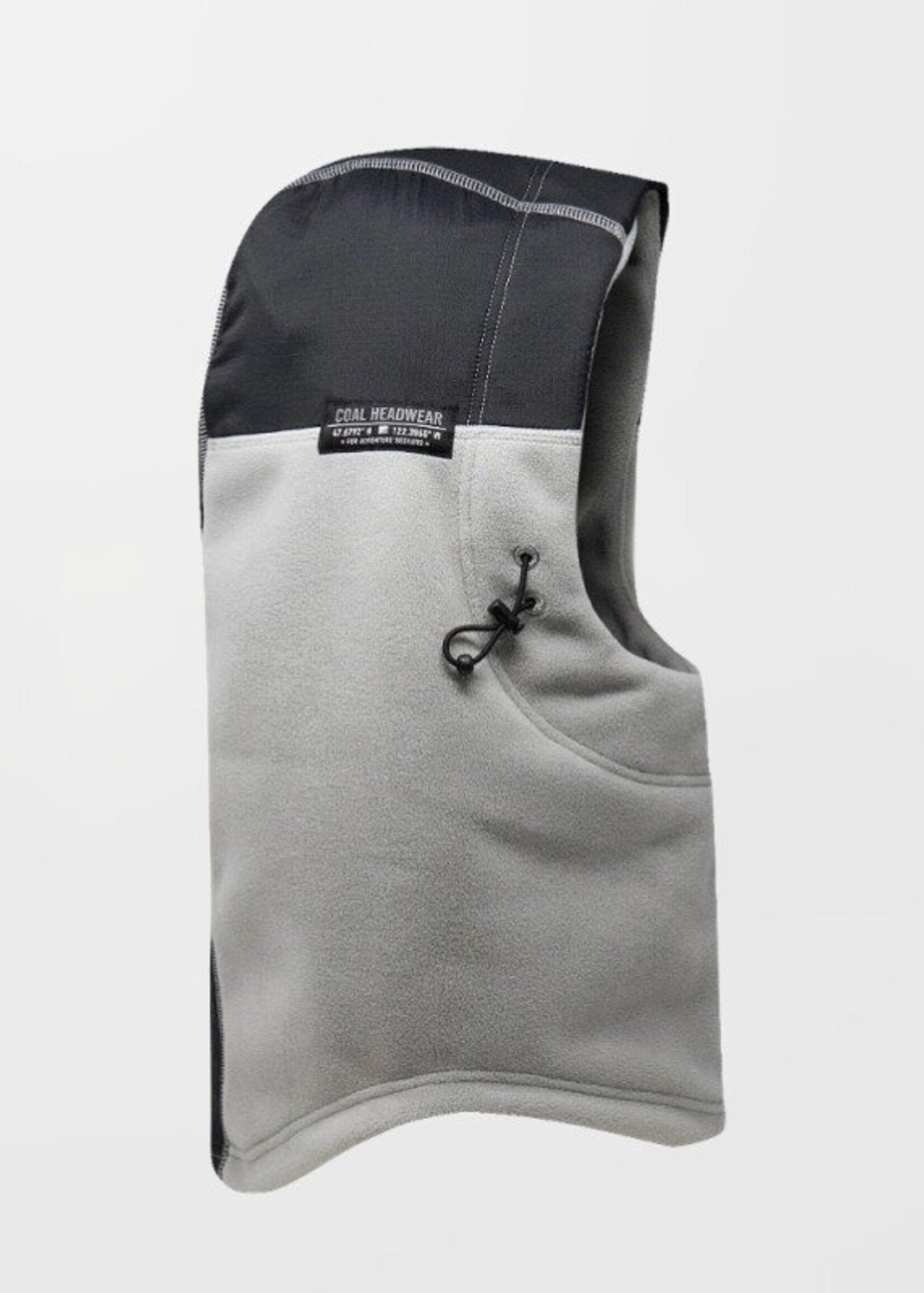 Coal The Catacombs Hood