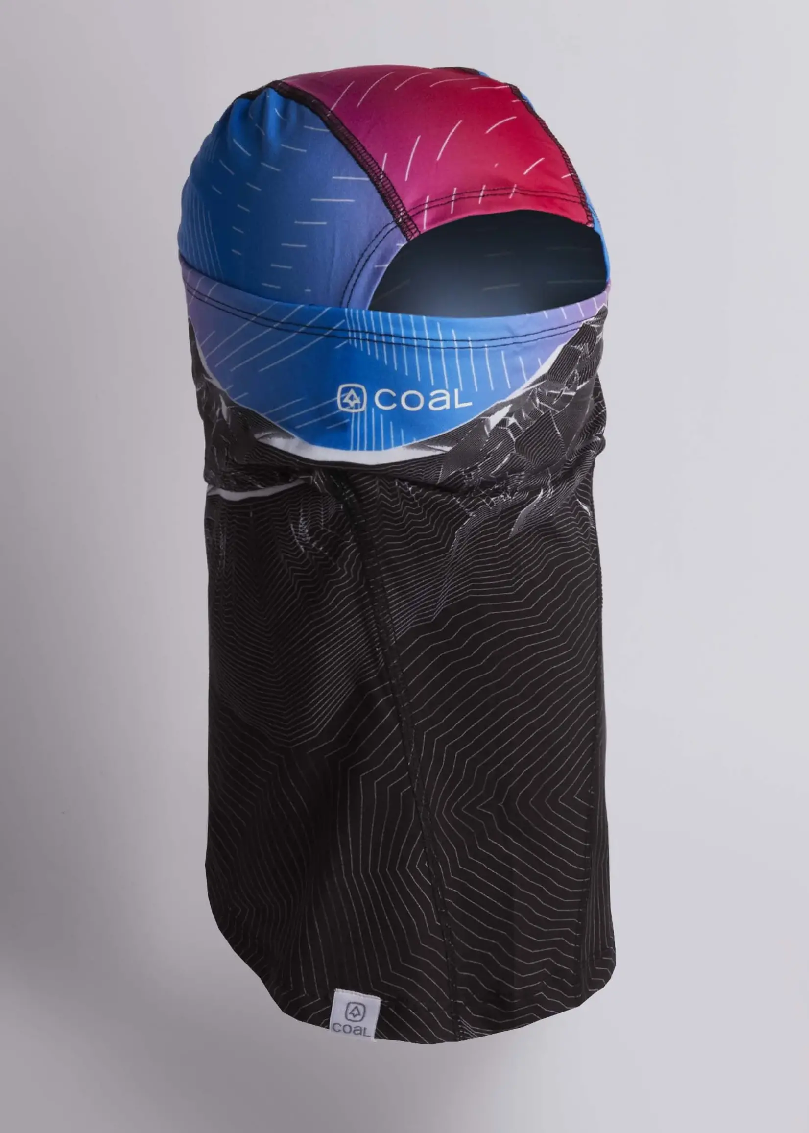 Coal The Storm Shadow II Balaclava