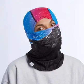 Coal The Storm Shadow II Balaclava