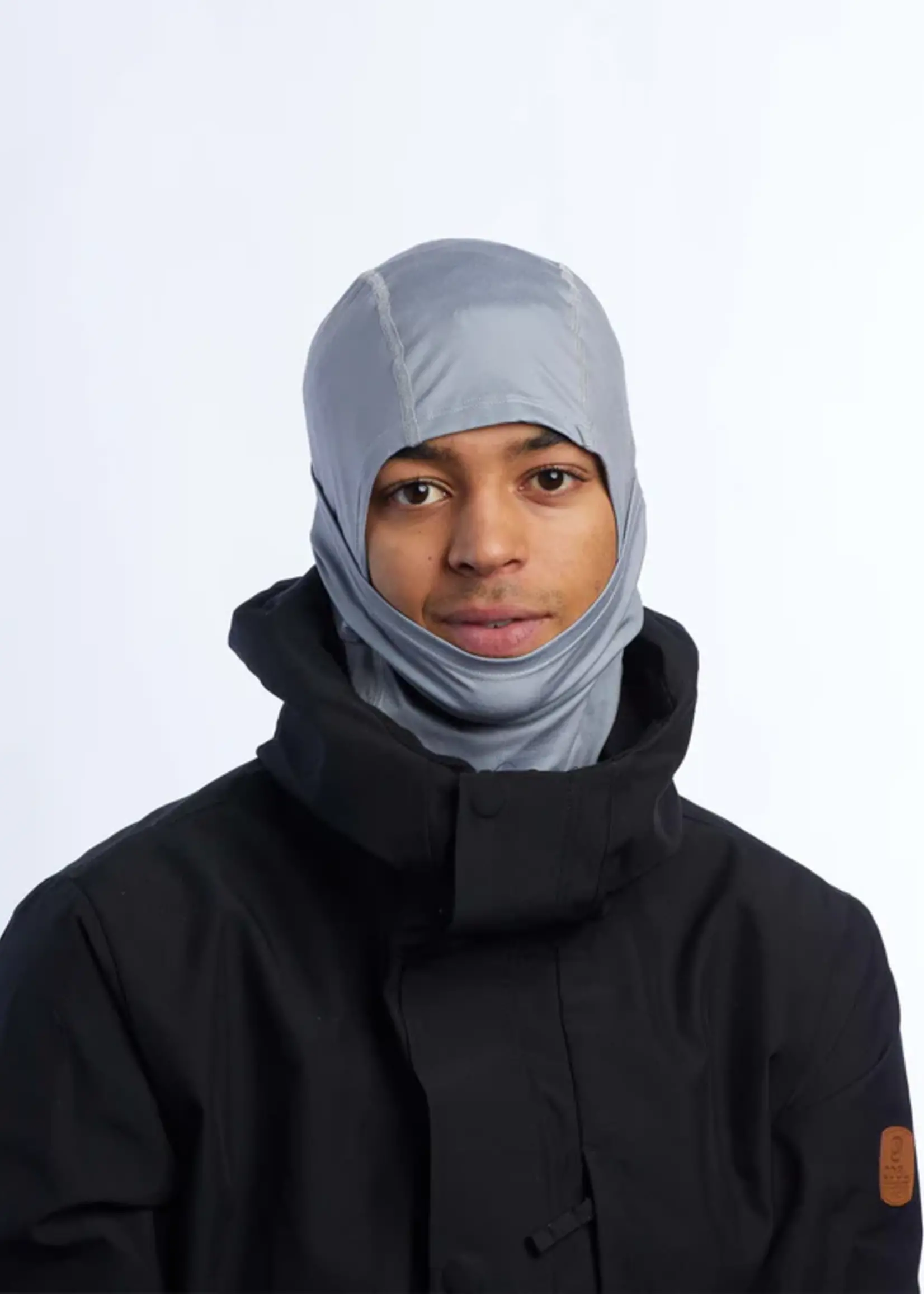 Coal The Storm Shadow II Balaclava