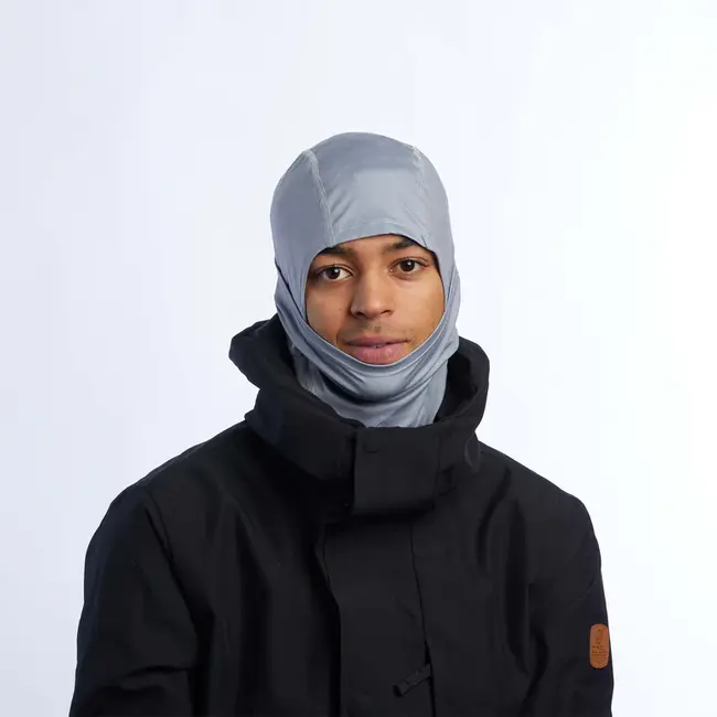 Coal The Storm Shadow II Balaclava