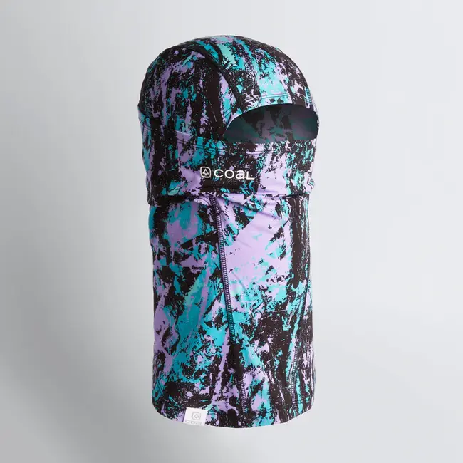 Coal The Storm Shadow II Balaclava