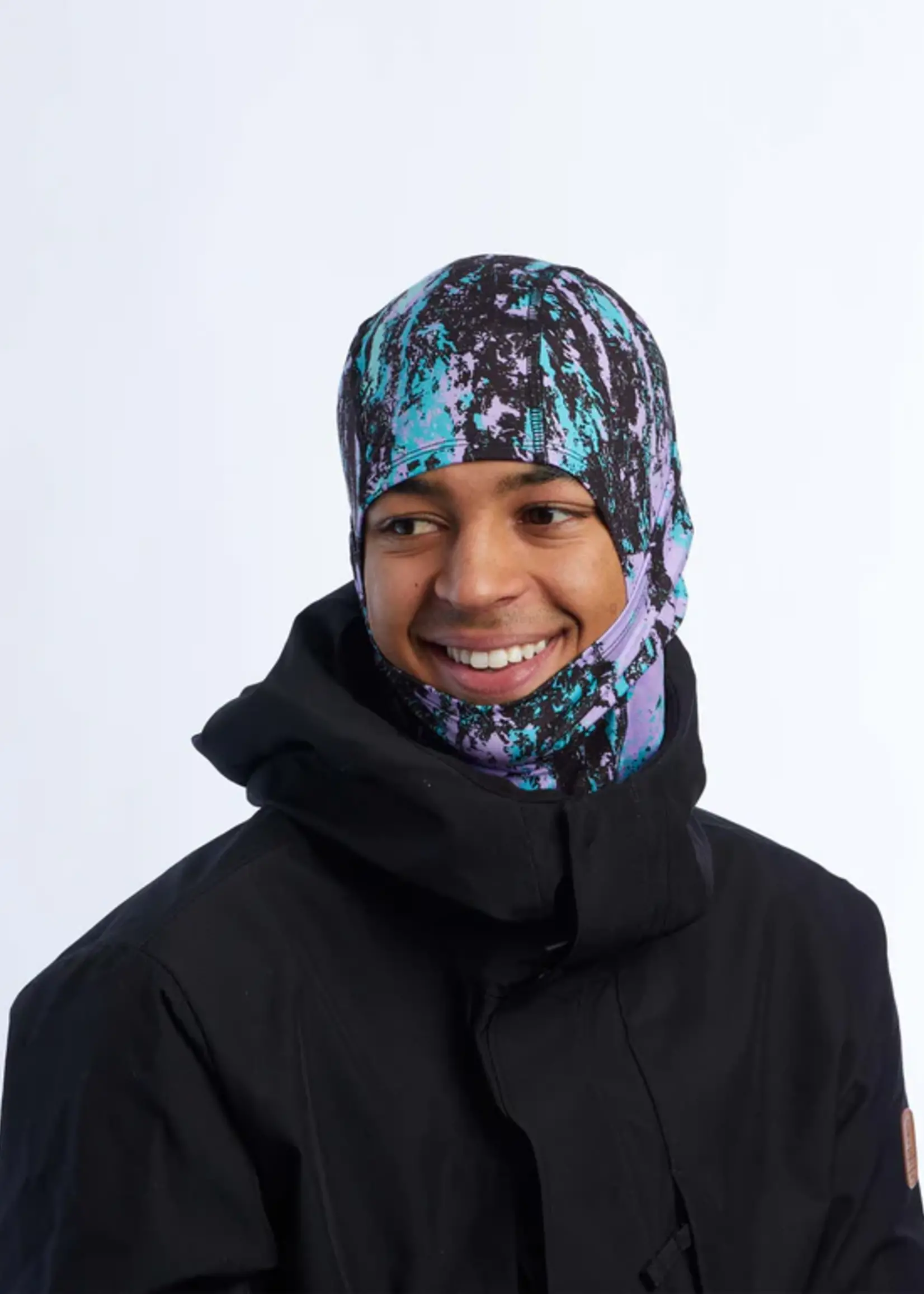 Coal The Storm Shadow II Balaclava