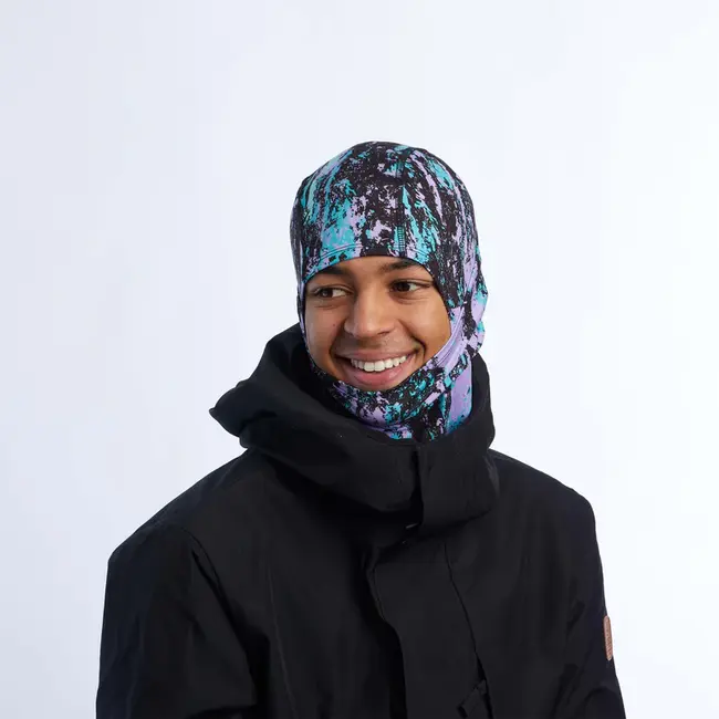 Coal The Storm Shadow II Balaclava