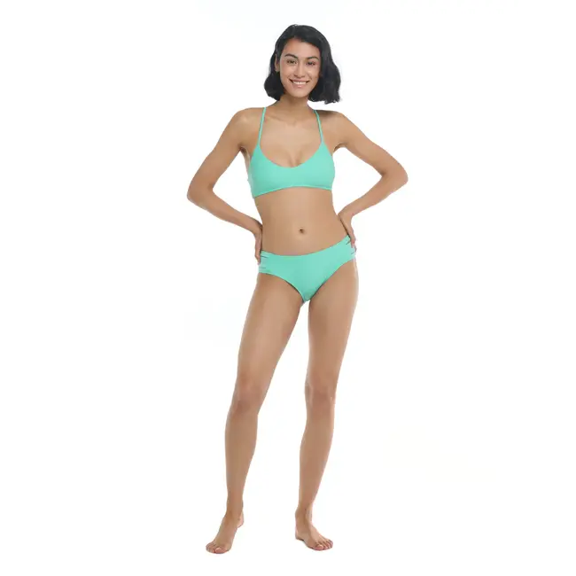 Body Glove Smoothies Alani Bikini Top