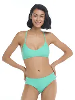Body Glove Smoothies Alani Bikini Top