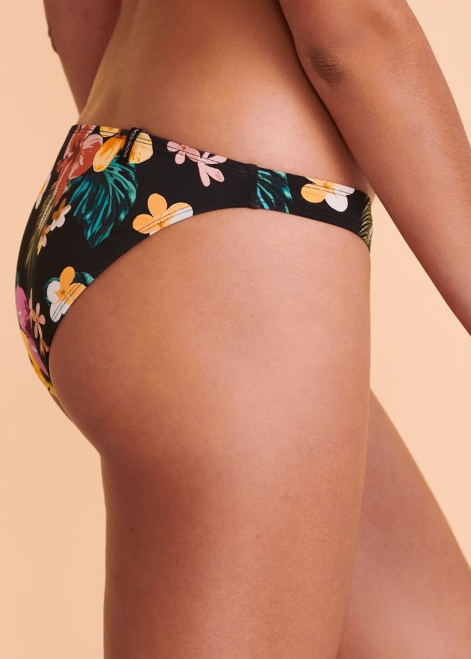 Body Glove Tropical Island Bikini Bottoms