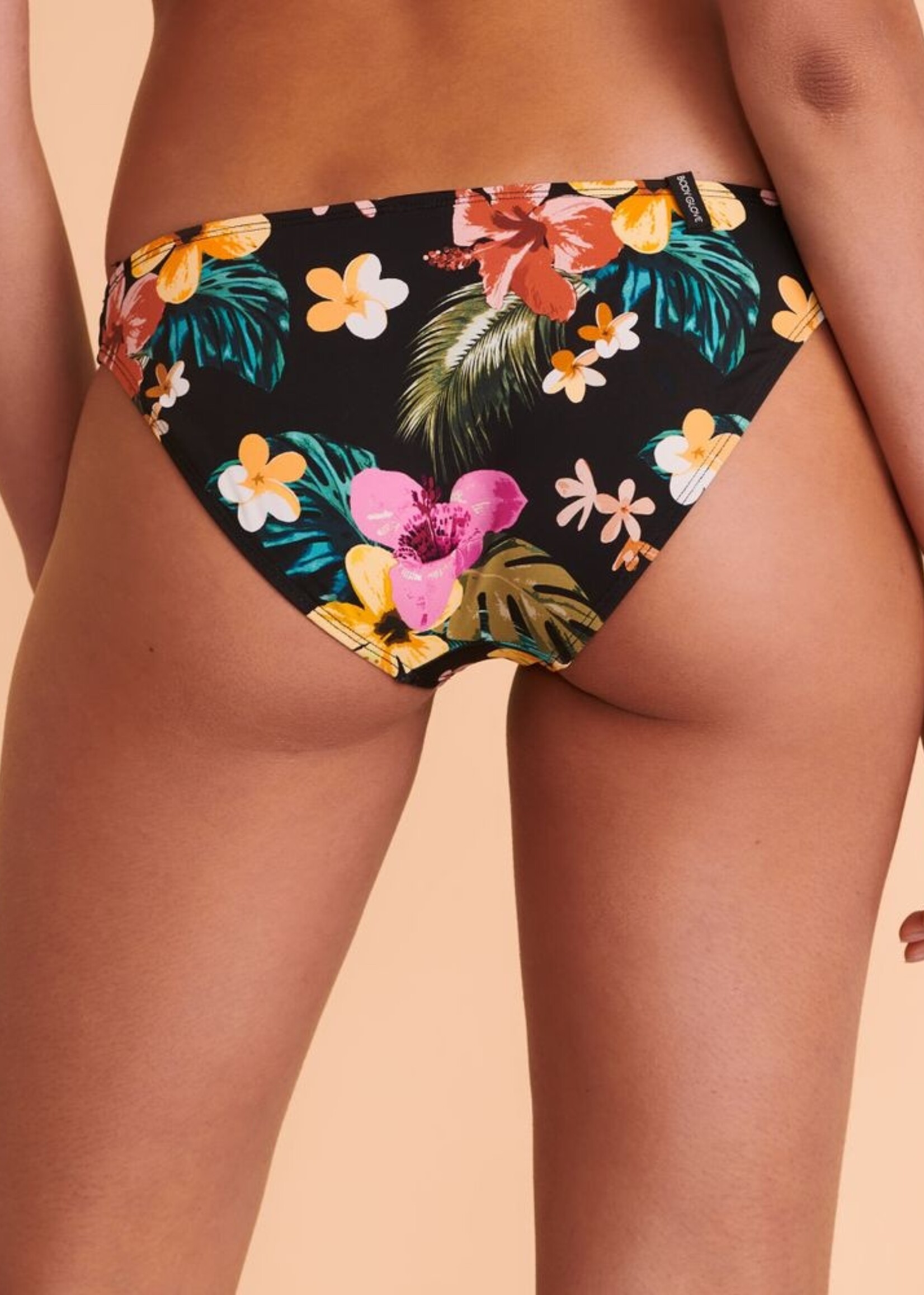 Body Glove Tropical Island Bikini Bottoms