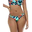 Body Glove Coralie Eclipse Surf Rider Bikini Bottom