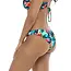 Body Glove Coralie Eclipse Surf Rider Bikini Bottom