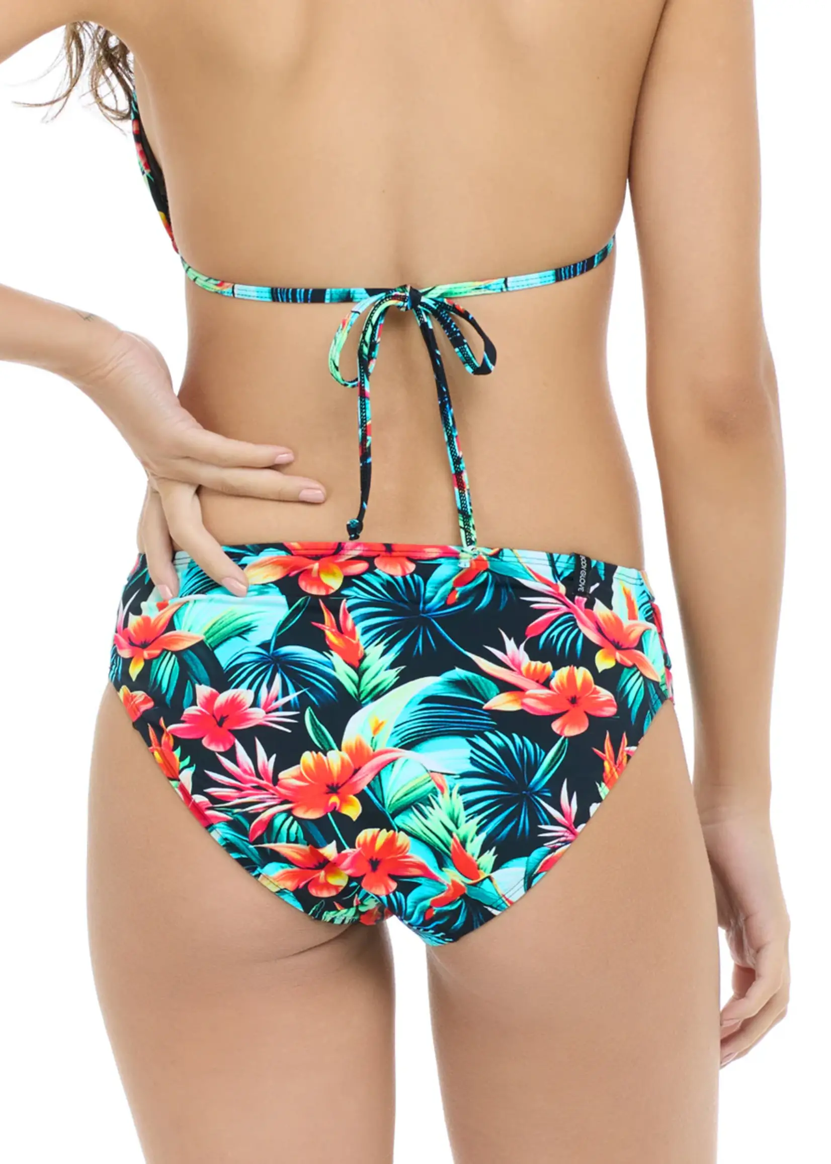 Body Glove Colola Nuevo Contempo Swim Bottom