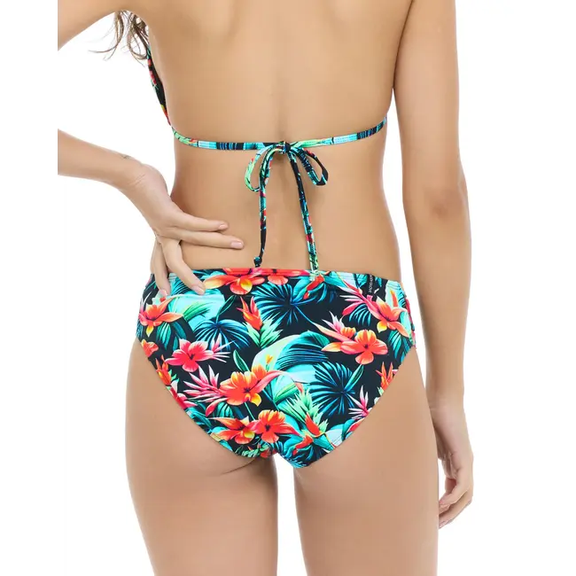 Body Glove Colola Nuevo Contempo Swim Bottom