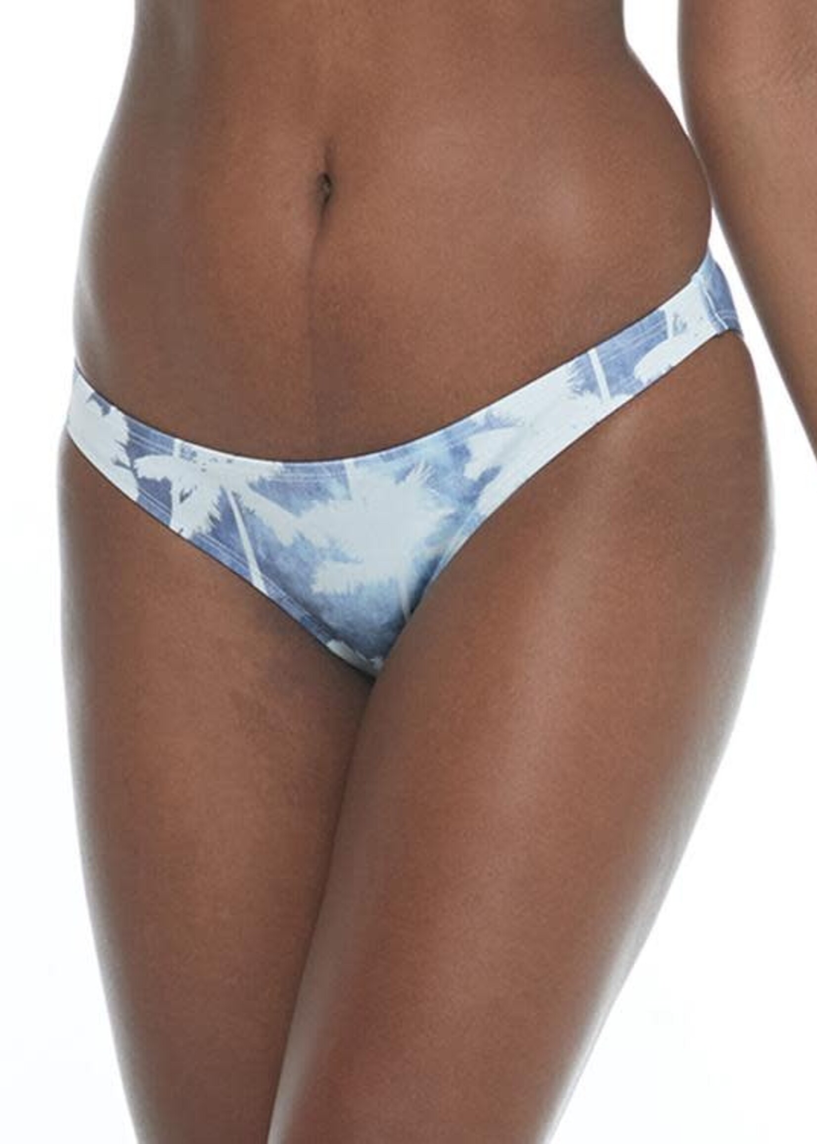 Body Glove Denim City Bikini Bottom