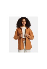 Billabong Everytime Oversized Shaket