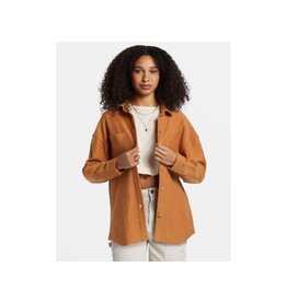 Billabong Everytime Oversized Shaket