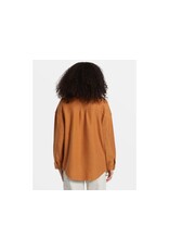 Billabong Everytime Oversized Shaket