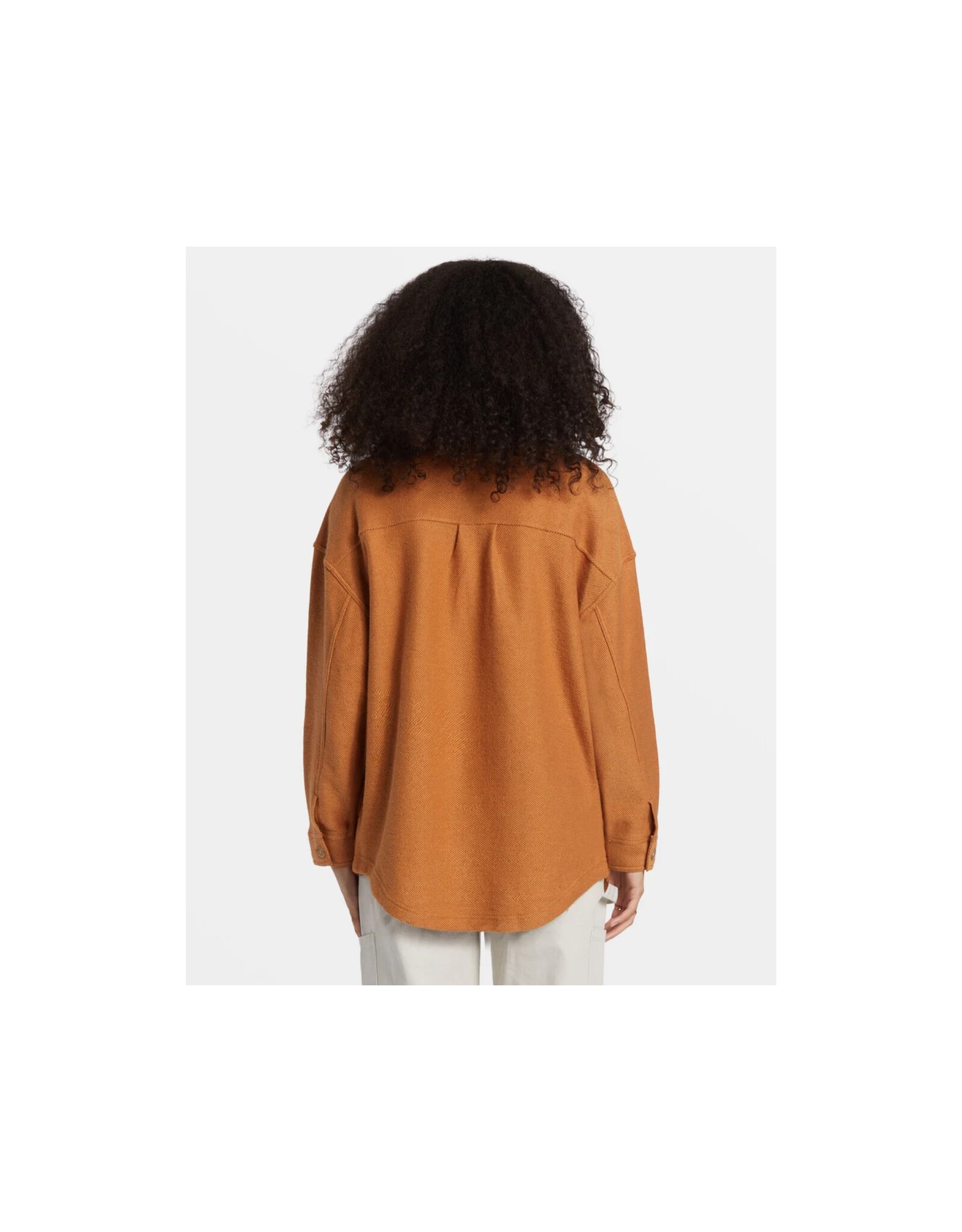 Billabong Everytime Oversized Shaket