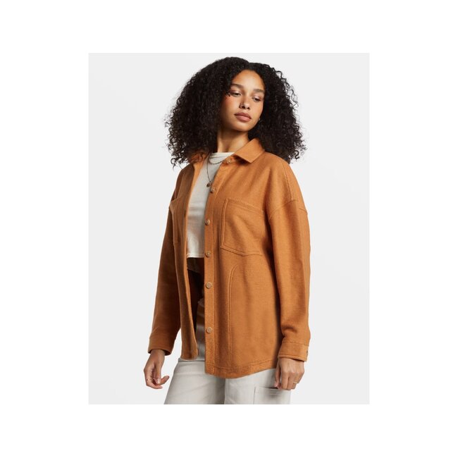 Billabong Everytime Oversized Shaket