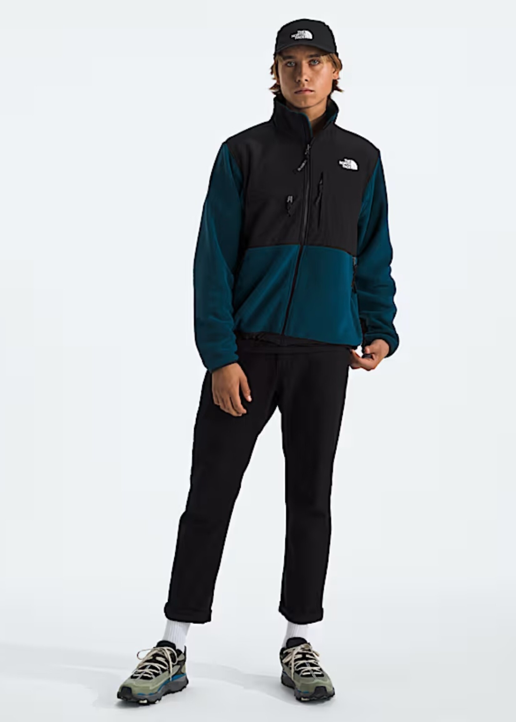 The North Face Retro Denali Jacket