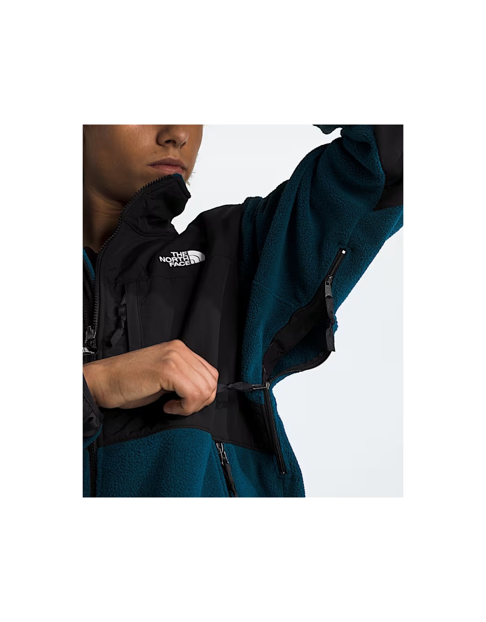The North Face Retro Denali Jacket