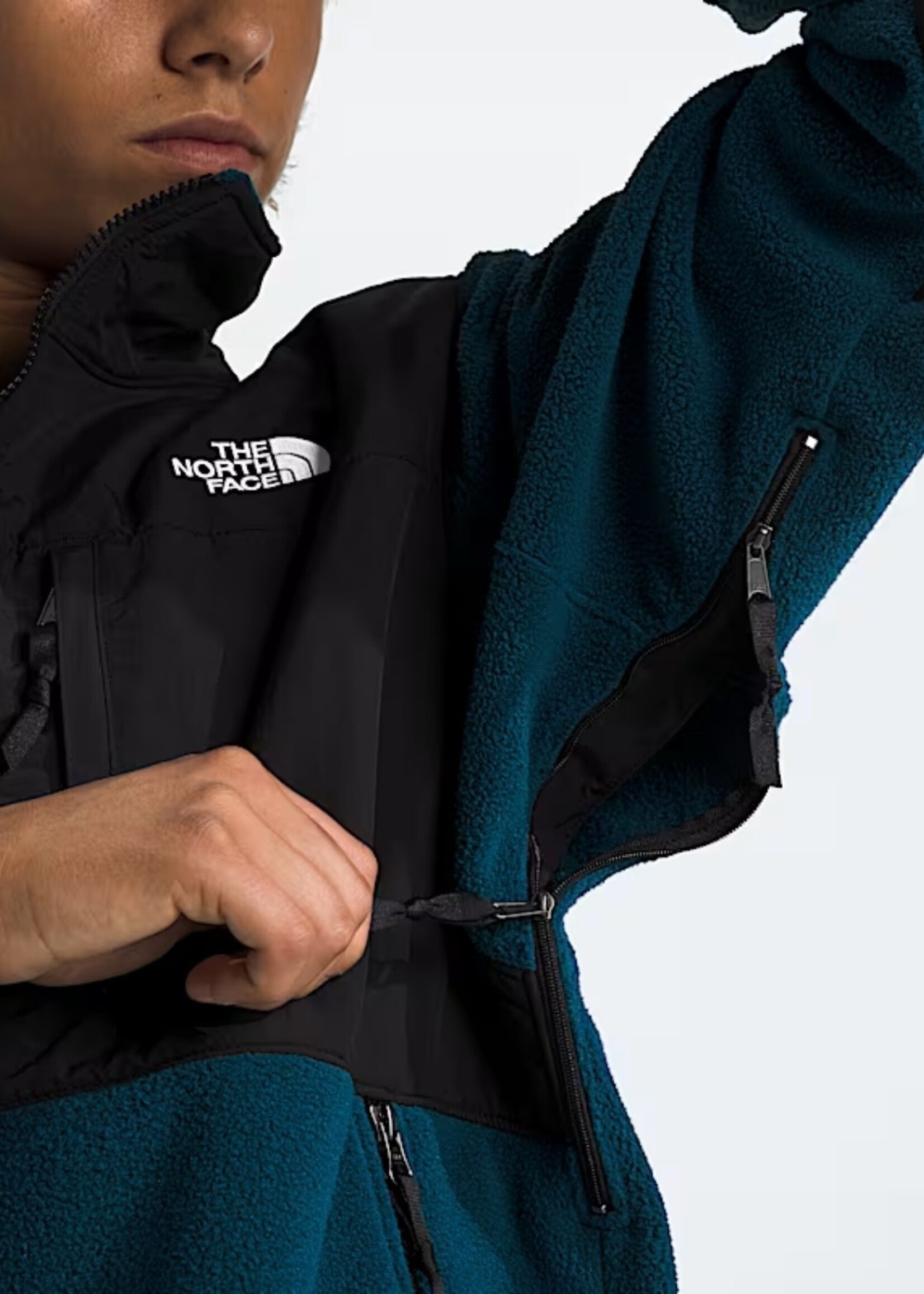 The North Face Retro Denali Jacket