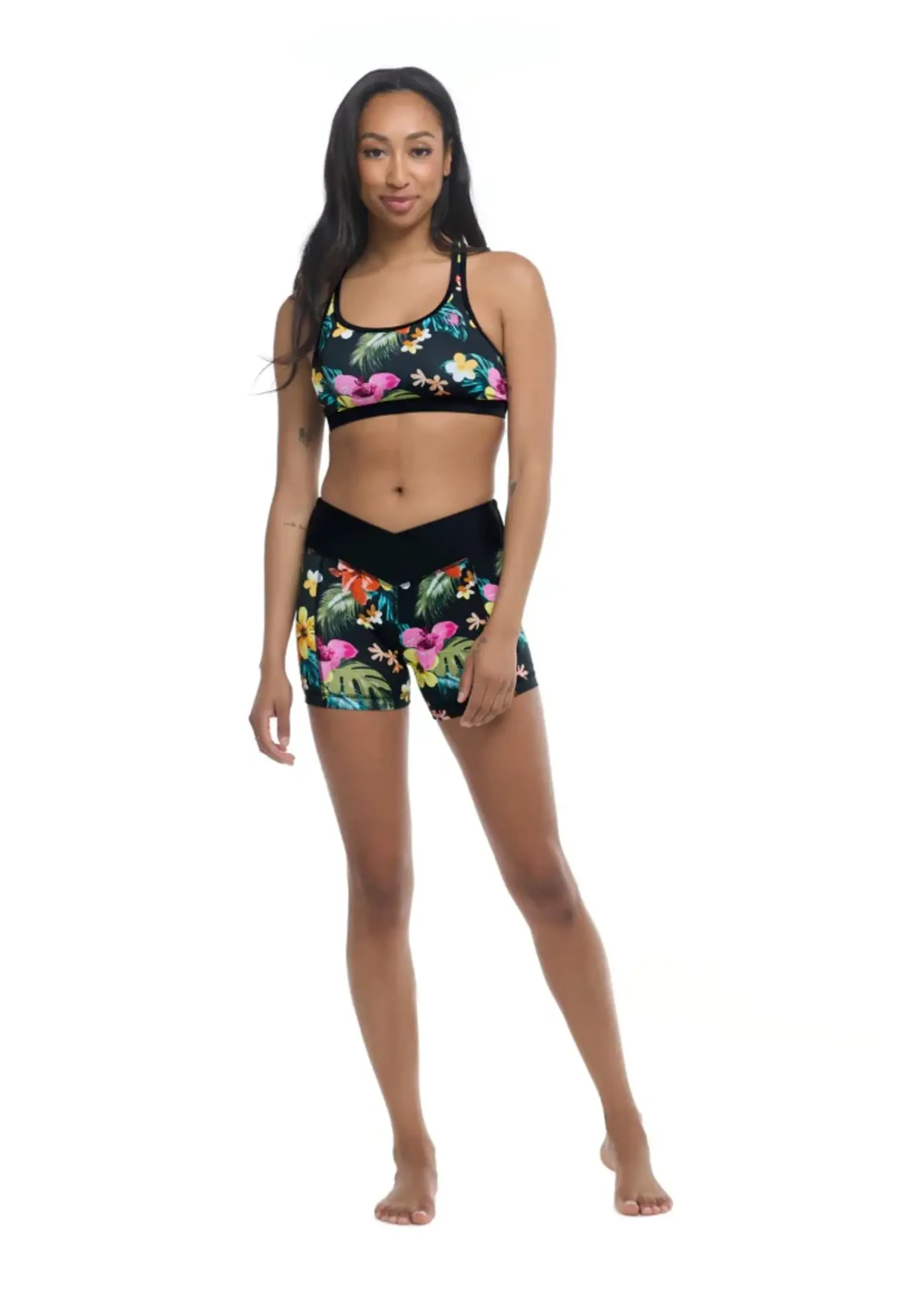 Body Glove Equalizer Sports Bra