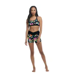 Body Glove Equalizer Sports Bra