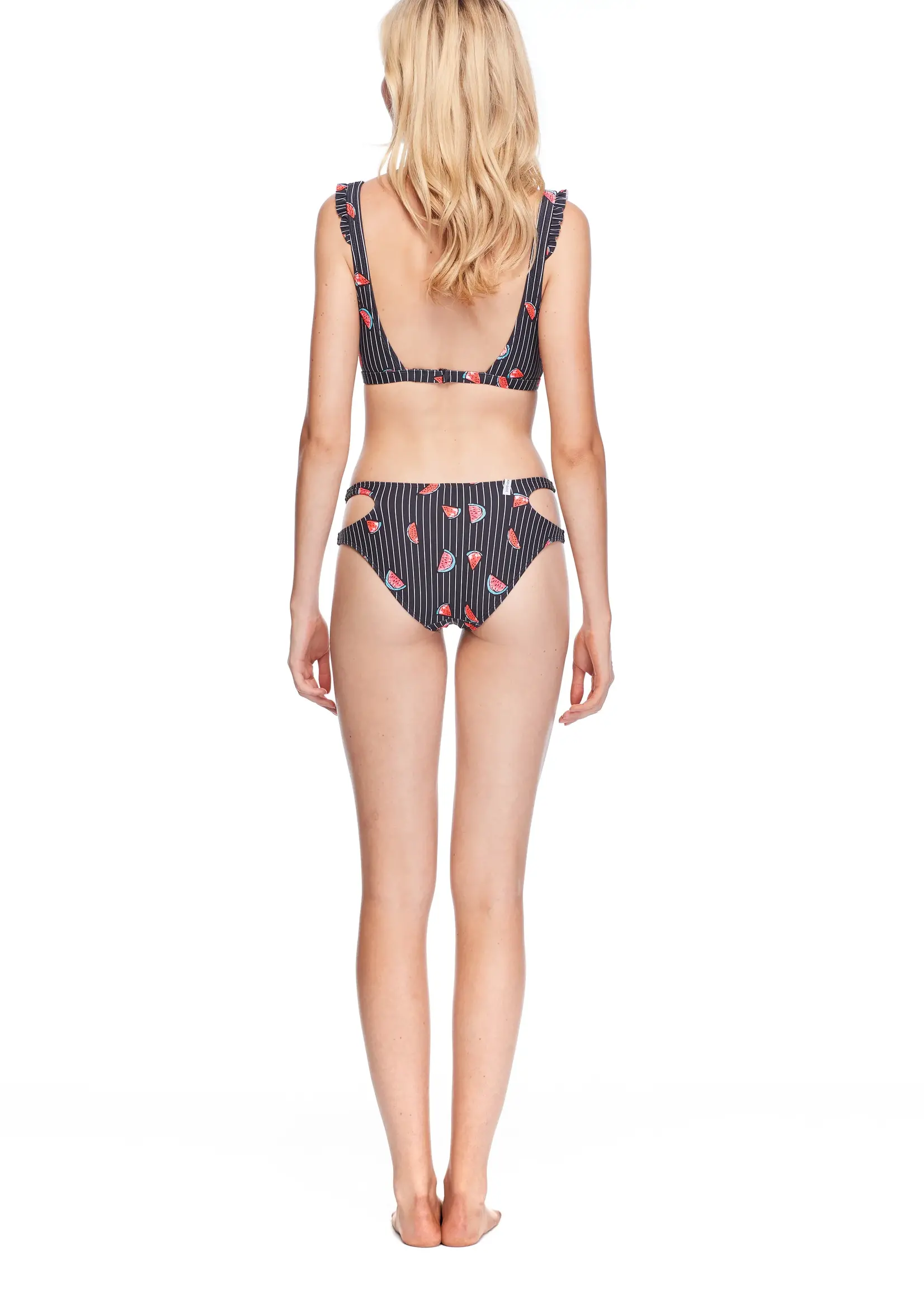 Body Glove Essence Fun Bikini Bottom