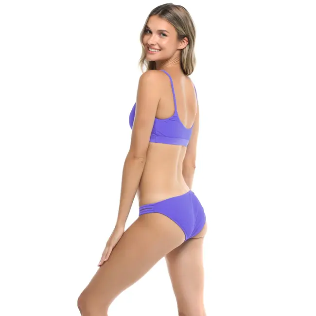 Body Glove Ibiza Flirty Surf Rider Bottoms