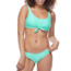 Body Glove Solid Smoothies Kate Bikini Top
