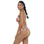 Body Glove Women's Kendal Low Rise BikiniBottom