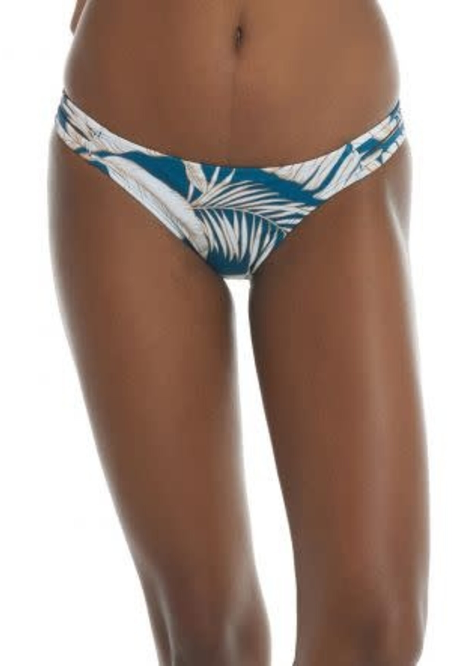 Body Glove Lush Flirty Surf Rider Bikini Bottom