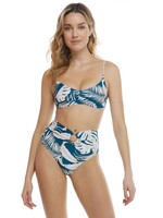 Body Glove Lush Palmer Underwire Swim Top