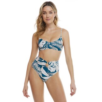 Body Glove Lush Palmer Underwire Swim Top
