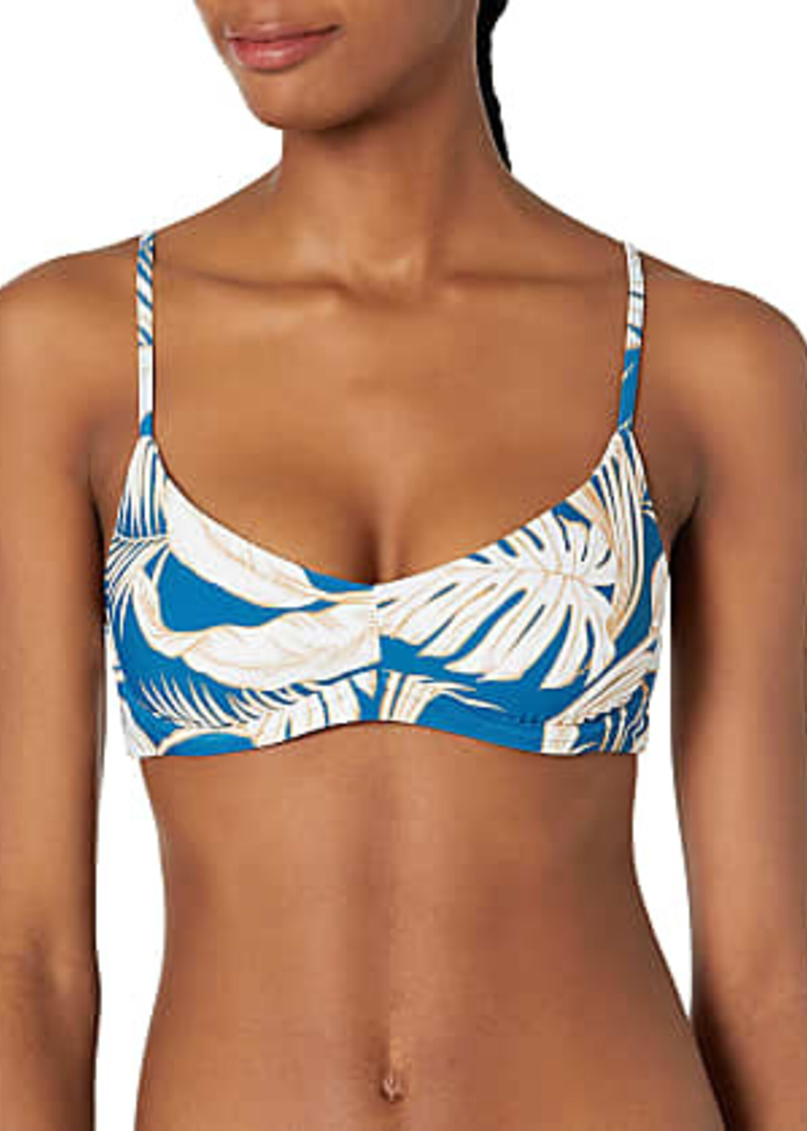 Body Glove Lush Palmer Underwire Swim Top
