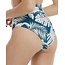 Body Glove Lush Woodstock High-Waist Swim Bottom