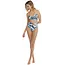 Body Glove Lush Woodstock High-Waist Swim Bottom