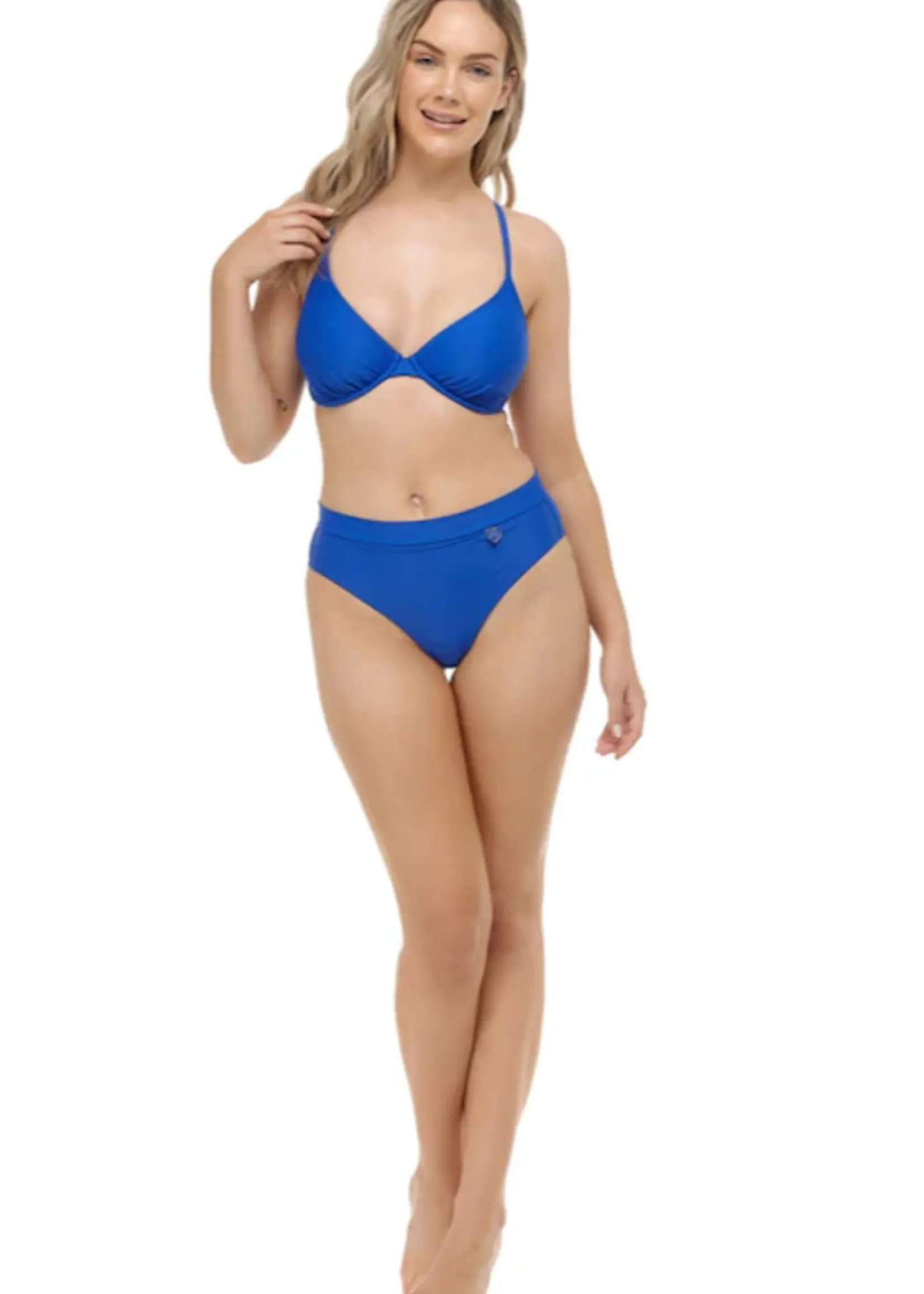 Body Glove Women's Smoothies Marlee Bikini Bottom