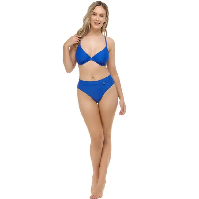 Body Glove Women's Smoothies Marlee Bikini Bottom