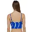 Body Glove Riptide Norah Crop Bikini Top