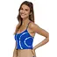 Body Glove Riptide Norah Crop Bikini Top