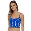 Body Glove Riptide Norah Crop Bikini Top